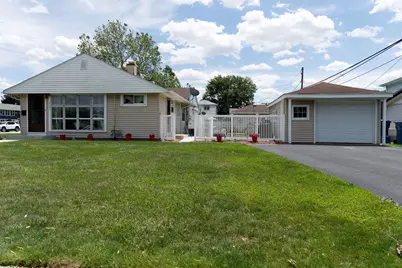8732 S Keeler Avenue, Hometown, IL 60456 - Photo 1