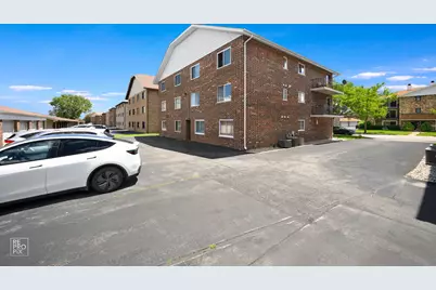 8154 168th Place #3E, Tinley Park, IL 60477 - Photo 19