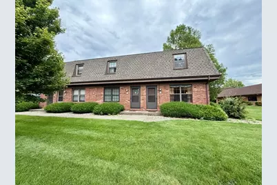 5 Evergreen Circle #A, Savoy, IL 61874 - Photo 1