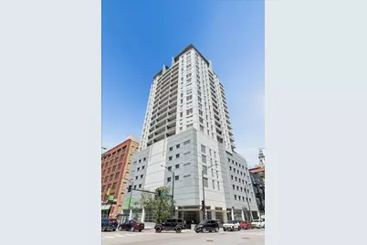 330 W Grand Avenue #1707, Chicago, IL 60654 - Photo 1