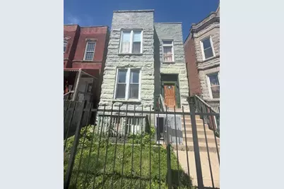 1132 S Sacramento Boulevard, Chicago, IL 60612 - Photo 1
