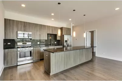 2351 N Seeley Avenue #4A, Chicago, IL 60647 - Photo 3