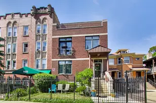 1416 W Farwell St, Chicago, IL 60626 - Photo 1