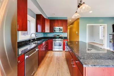 1416 W Farwell Street #2F, Chicago, IL 60626 - Photo 7