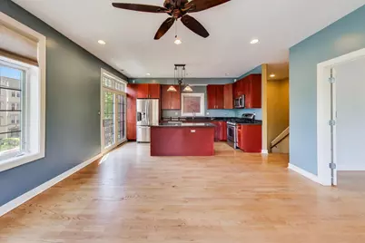 1416 W Farwell Street #2F, Chicago, IL 60626 - Photo 3