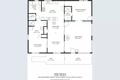 1015 Thome Road, Albany, IL 61230 - Photo 3
