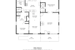1015 Thome Rd, Albany, IL 61230 - Photo 3