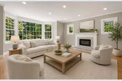72 Warwick Road, Winnetka, IL 60093 - Photo 3