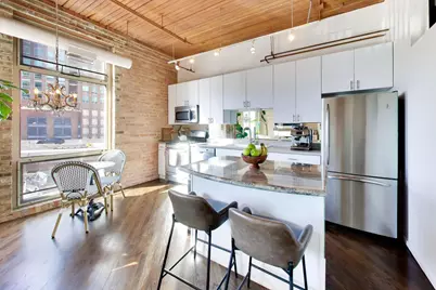 550 N Kingsbury Street #423, Chicago, IL 60654 - Photo 7
