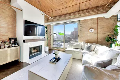550 N Kingsbury Street #423, Chicago, IL 60654 - Photo 5