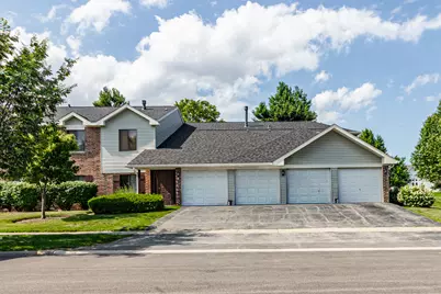 906 Cross Creek Drive #A2, Roselle, IL 60172 - Photo 1