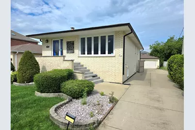 8312 S 79th Avenue, Justice, IL 60458 - Photo 1
