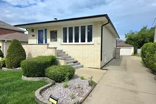 8312 S 79th Ave, Justice, IL 60458 - Photo 1