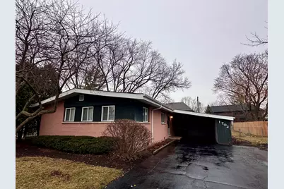 1702 W Oakton Street, Arlington Heights, IL 60004 - Photo 1
