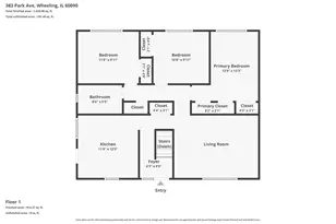 383 Park Ave, Wheeling, IL 60090 - Photo 29