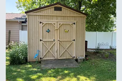217 Woodland Drive, Salem, IL 62881 - Photo 19