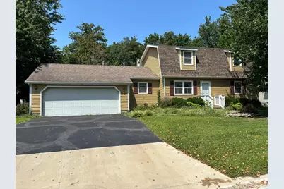 217 Woodland Drive, Salem, IL 62881 - Photo 1