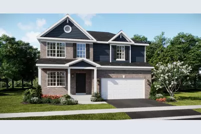 130 Sawgrass Lane, Beecher, IL 60401 - Photo 1