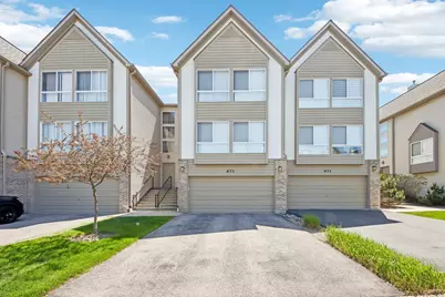 673 E Fountainview Drive #673, Mundelein, IL 60060 - Photo 1