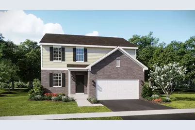 1669 Sawgrass Lane, Beecher, IL 60401 - Photo 1