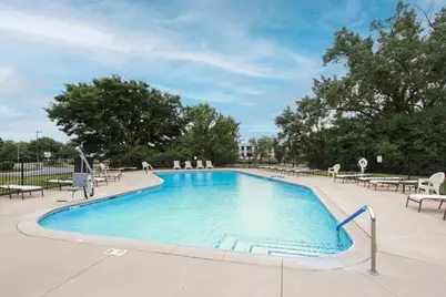 2000 Saint Regis Drive #6J, Lombard, IL 60148 - Photo 23