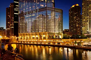401 N Wabash Ave, Chicago, IL 60611 - Photo 21