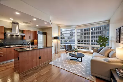 401 N Wabash Avenue #31G, Chicago, IL 60611 - Photo 3