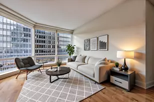 401 N Wabash Ave, Chicago, IL 60611 - Photo 5