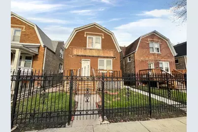 913 N Kedvale Avenue, Chicago, IL 60651 - Photo 1