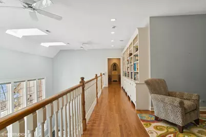 65 Round Barn Road, Barrington Hills, IL 60010 - Photo 29
