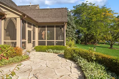 65 Round Barn Road, Barrington Hills, IL 60010 - Photo 51