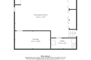 449 Farnham Ln, Wheaton, IL 60189 - Photo 31