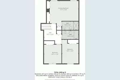 449 Farnham Lane, Wheaton, IL 60189 - Photo 29