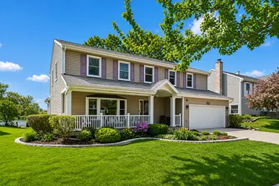 2025 Ivy Court, Schaumburg, IL 60194 - Photo 1