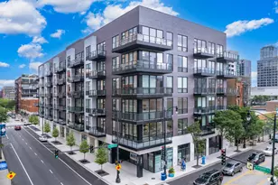 812 W Adams St, Chicago, IL 60607 - Photo 1