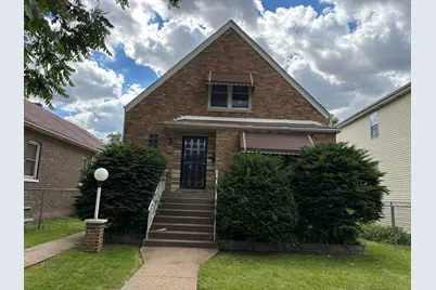 9114 S Ellis Avenue, Chicago, IL 60619 - Photo 1