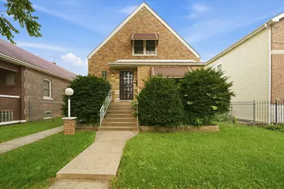 9114 S Ellis Avenue, Chicago, IL 60619 - Photo 1