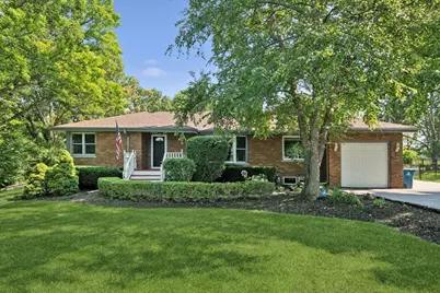 1219 121st Street, Lemont, IL 60439 - Photo 1