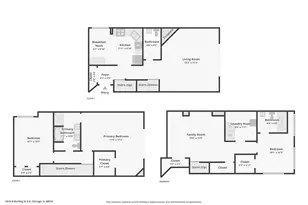 1618 N Burling St, Chicago, IL 60614 - Photo 35