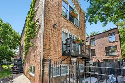 1618 N Burling Street #A, Chicago, IL 60614 - Photo 1