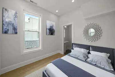 1241 N Bosworth Avenue #2, Chicago, IL 60642 - Photo 9