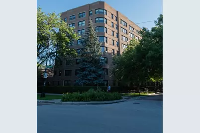 4880 N Marine Drive #304, Chicago, IL 60640 - Photo 1
