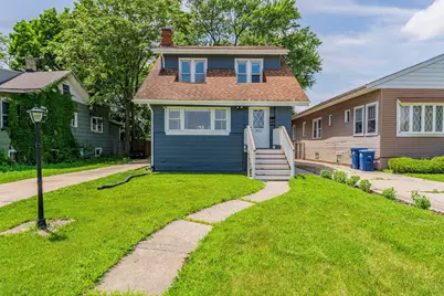 2022 S 1st Avenue, Maywood, IL 60153 - Photo 1