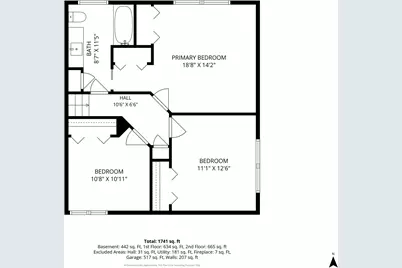 2214 Hamilton Lane, Darien, IL 60561 - Photo 21