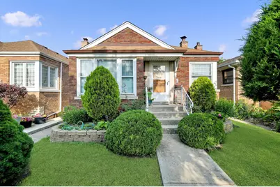 6228 S Menard Avenue, Chicago, IL 60638 - Photo 1