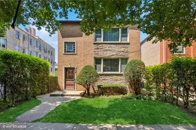 134 Callan Avenue #2, Evanston, IL 60202 - Photo 1