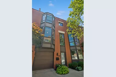 453 W Blackhawk Street, Chicago, IL 60610 - Photo 1