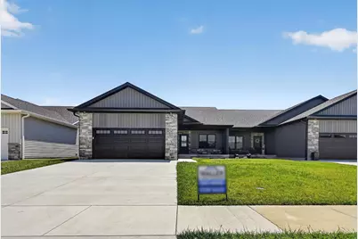 1704 Blenheim Drive, Springfield, IL 62711 - Photo 1