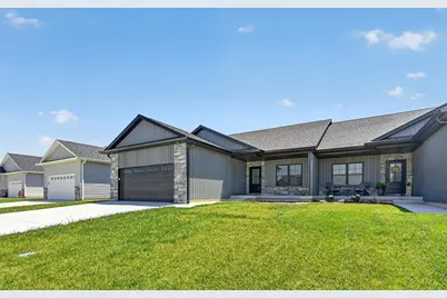 1704 Blenheim Drive, Springfield, IL 62711 - Photo 9