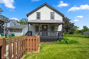 116 N Hickory St, Joliet, IL 60435 - Photo 1